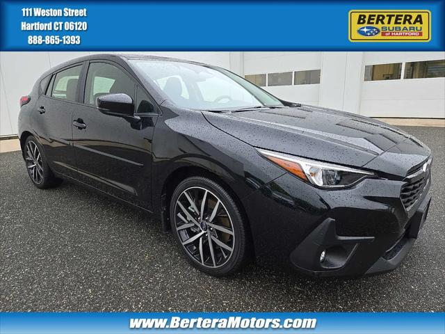 2026 Subaru Impreza Sport for sale in Hartford, CT