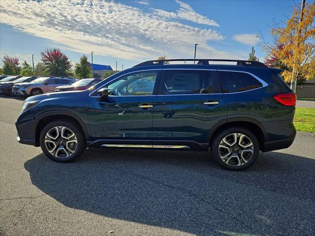 2027 Subaru Ascent Touring