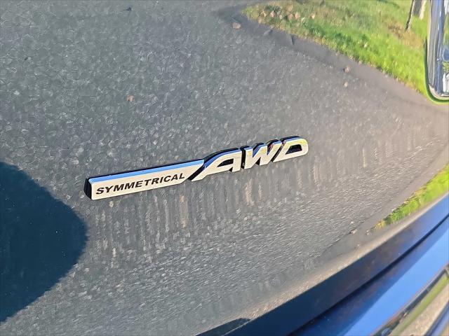 2027 Subaru Ascent Touring