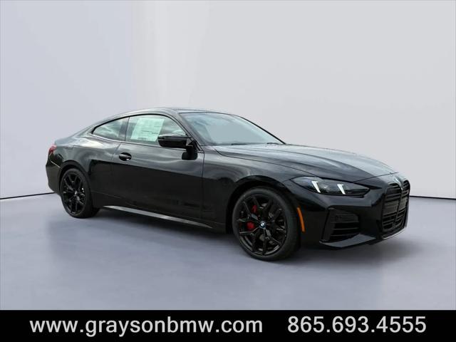 2027 BMW M4 i xDrive for sale in Knoxville, TN