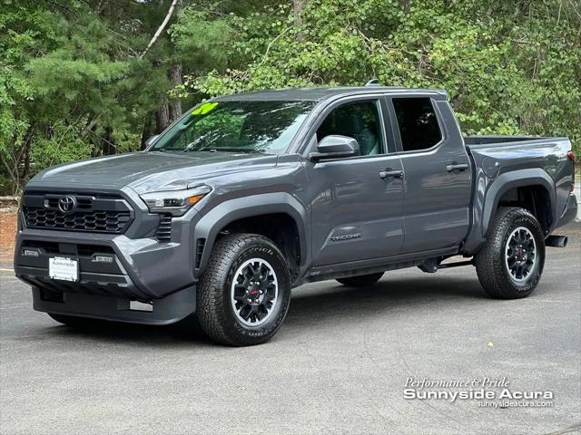 2024 Toyota Tacoma TRD Off Road for sale in Nashua, NH