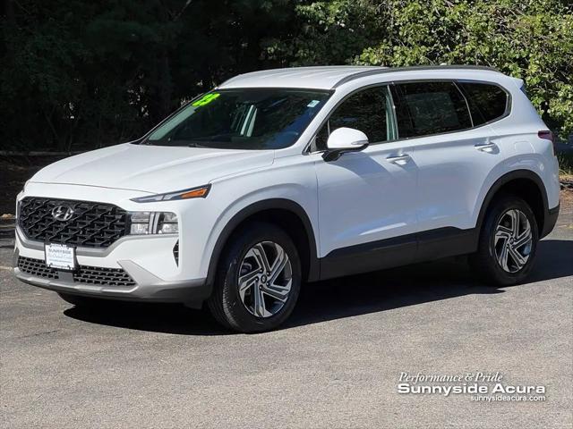 2023 Hyundai Santa Fe SEL for sale in Nashua, NH