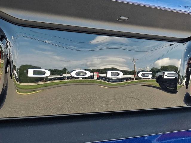 2021 Dodge Challenger SRT Hellcat Redeye Widebody