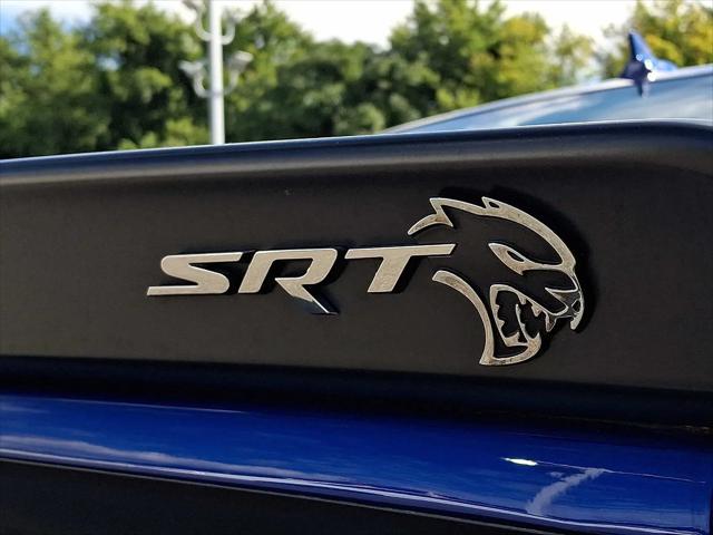 2021 Dodge Challenger SRT Hellcat Redeye Widebody