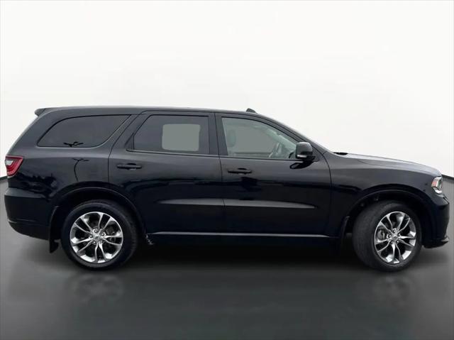 2020 Dodge Durango GT