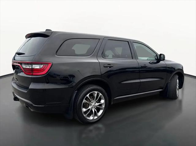 2020 Dodge Durango GT