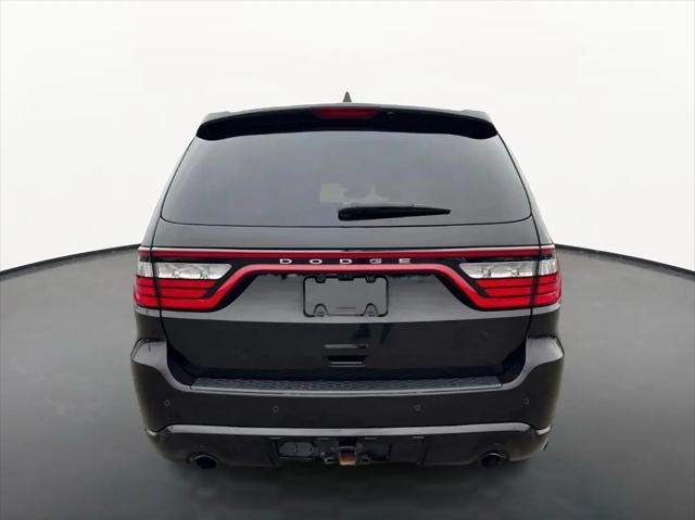 2020 Dodge Durango GT