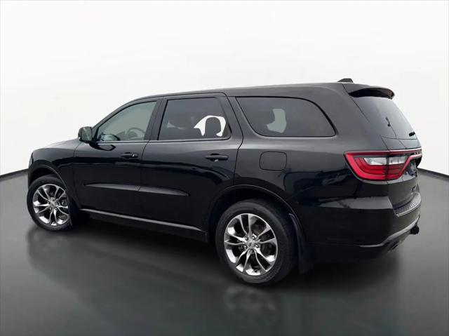 2020 Dodge Durango GT