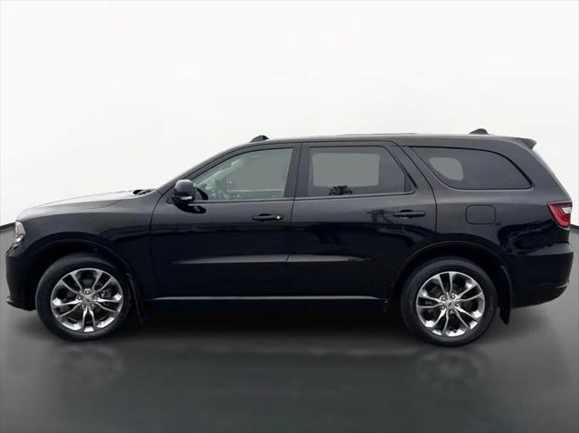 2020 Dodge Durango GT