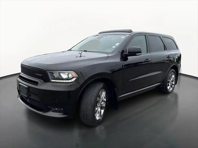 2020 Dodge Durango GT
