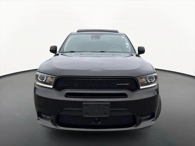 2020 Dodge Durango GT