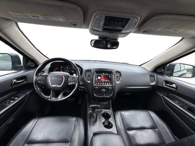 2020 Dodge Durango GT