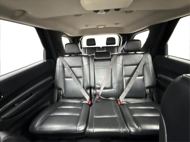 2020 Dodge Durango GT