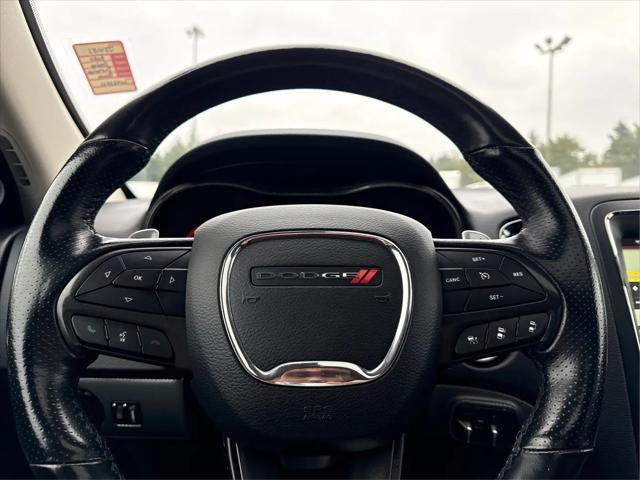 2020 Dodge Durango GT