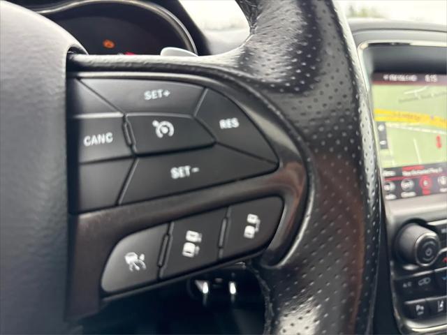 2020 Dodge Durango GT