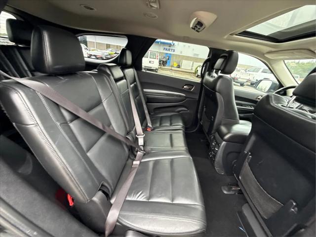 2020 Dodge Durango GT