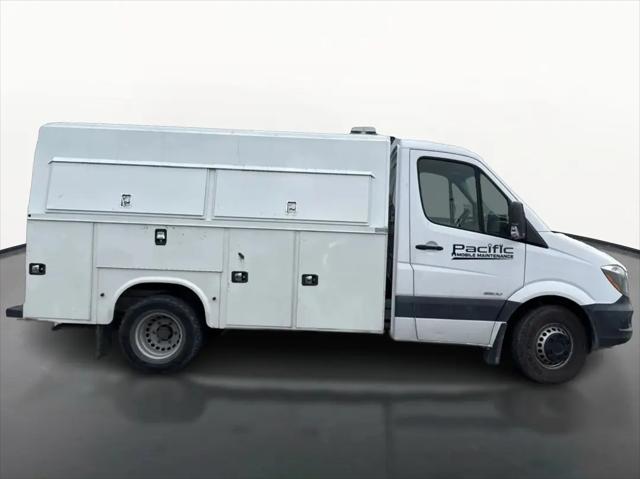 2015 Freightliner Sprinter Base