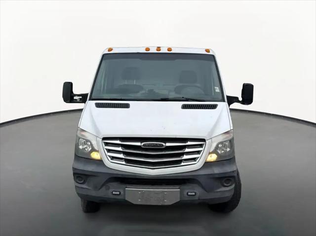 2015 Freightliner Sprinter Base