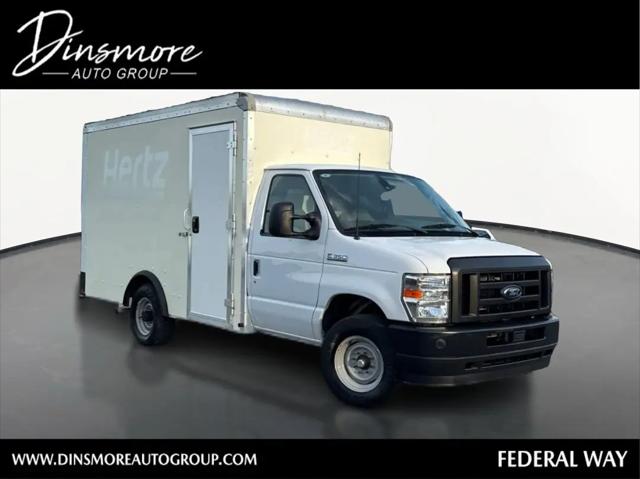 2023 Ford E-350 Cutaway Base for sale in Federal Way, WA