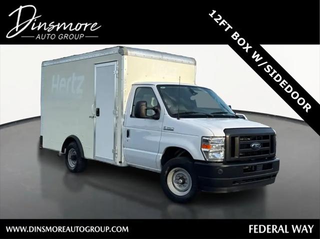 2023 Ford E-350 Cutaway Base for sale in Federal Way, WA