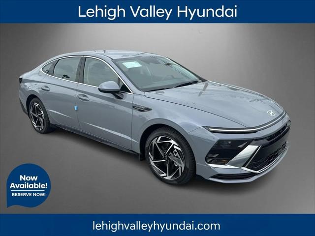 2026 Hyundai Sonata SEL Sport for sale in Emmaus, PA