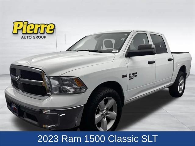2023 Ram 1500 Classic SLT for sale in Lynnwood, WA