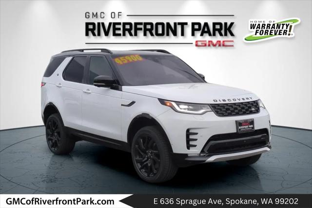 2023 Land Rover Discovery P360 HSE R-Dynamic for sale in Spokane, WA