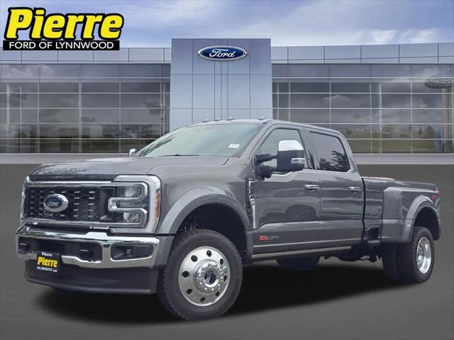 2026 Ford F-450 LARIAT for sale in Lynnwood, WA