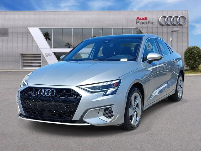 2024 Audi A3 Premium 40 TFSI Front-Wheel Drive S tronic for sale in Torrance, CA