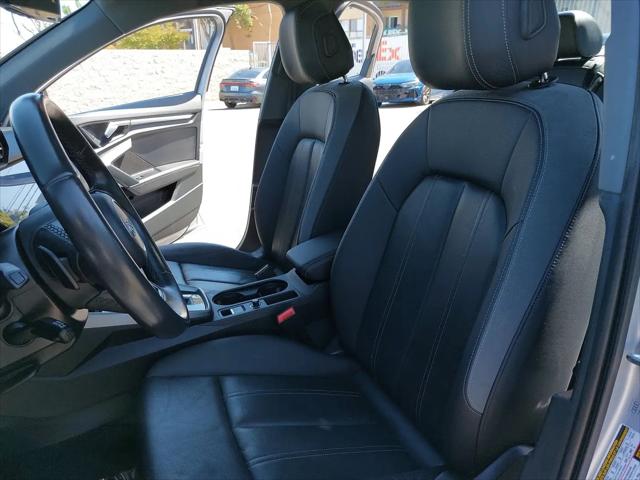 2024 Audi A3 Premium 40 TFSI Front-Wheel Drive S tronic