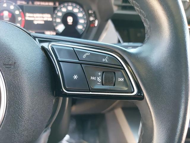 2024 Audi A3 Premium 40 TFSI Front-Wheel Drive S tronic