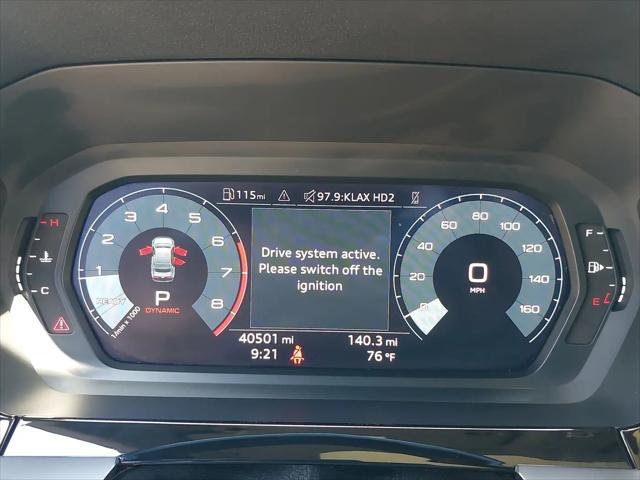 2024 Audi A3 Premium 40 TFSI Front-Wheel Drive S tronic