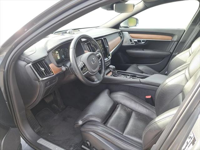 2017 Volvo S90 T6 Inscription