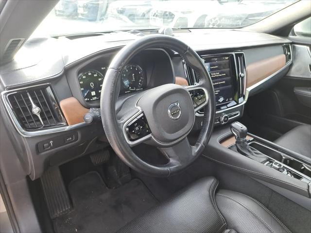 2017 Volvo S90 T6 Inscription