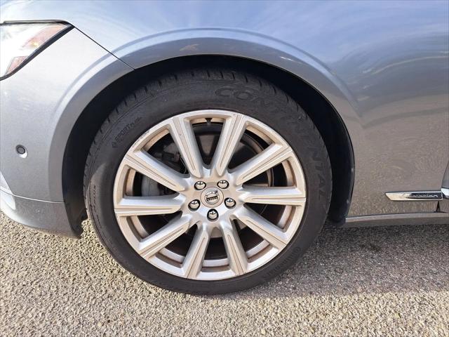 2017 Volvo S90 T6 Inscription