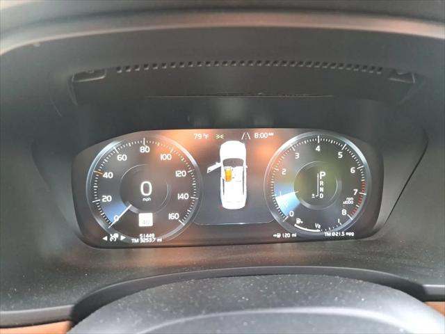 2017 Volvo S90 T6 Inscription