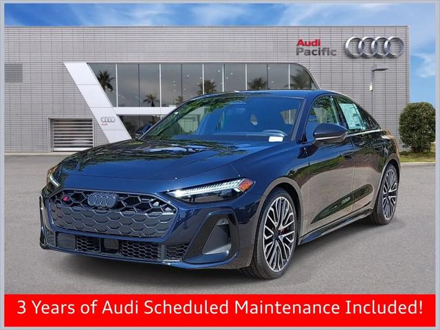 2026 Audi S5 Premium Plus TFSI quattro S tronic for sale in Torrance, CA