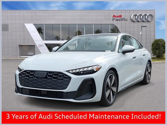 2026 Audi A5 Premium Plus TFSI quattro S tronic for sale in Torrance, CA