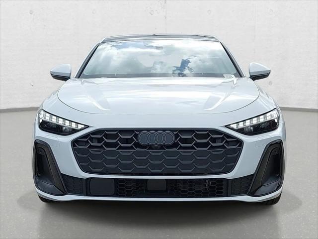 2026 Audi A5 Premium Plus TFSI quattro S tronic