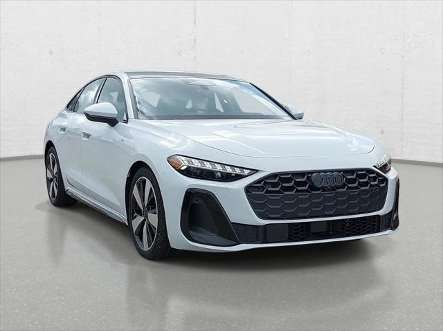 2026 Audi A5 Premium Plus TFSI quattro S tronic