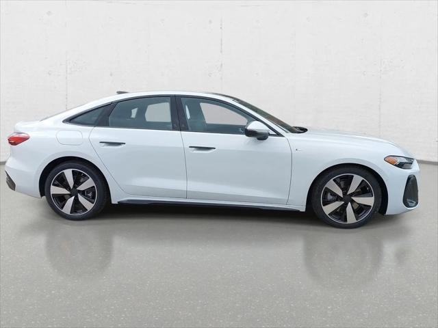 2026 Audi A5 Premium Plus TFSI quattro S tronic