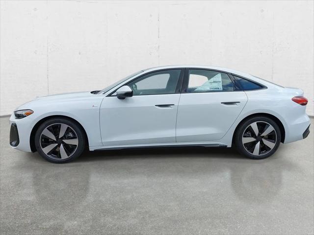 2026 Audi A5 Premium Plus TFSI quattro S tronic