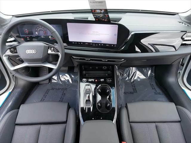 2026 Audi A5 Premium Plus TFSI quattro S tronic