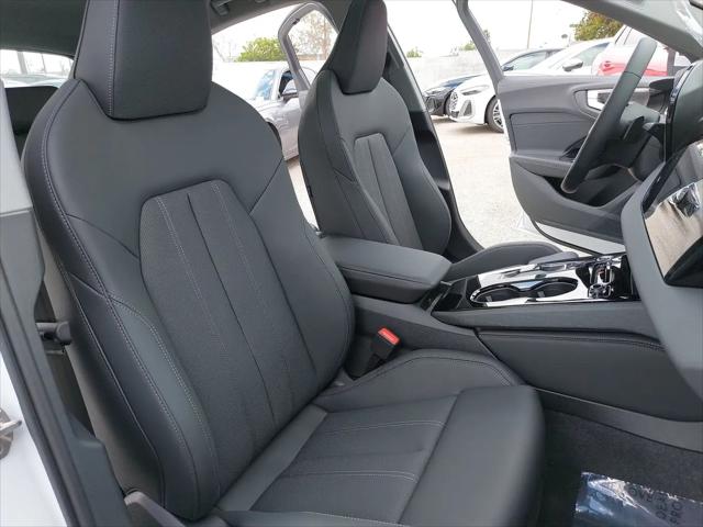 2026 Audi A5 Premium Plus TFSI quattro S tronic
