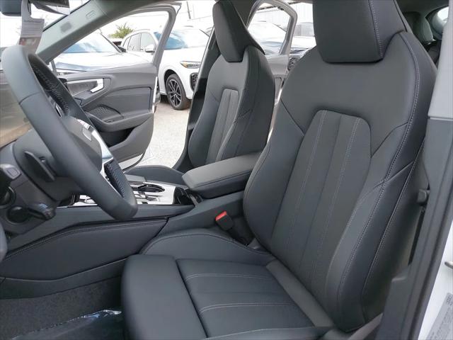 2026 Audi A5 Premium Plus TFSI quattro S tronic