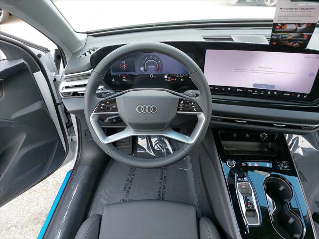 2026 Audi A5 Premium Plus TFSI quattro S tronic