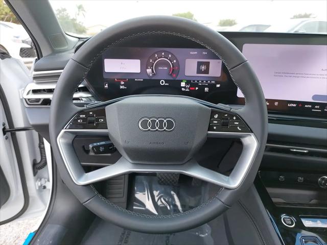 2026 Audi A5 Premium Plus TFSI quattro S tronic
