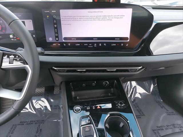2026 Audi A5 Premium Plus TFSI quattro S tronic