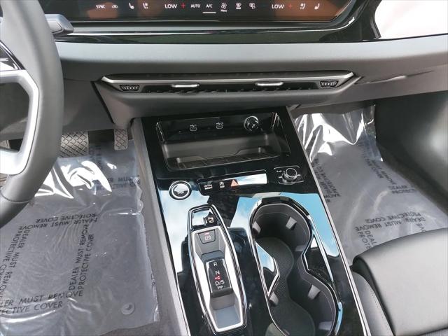 2026 Audi A5 Premium Plus TFSI quattro S tronic