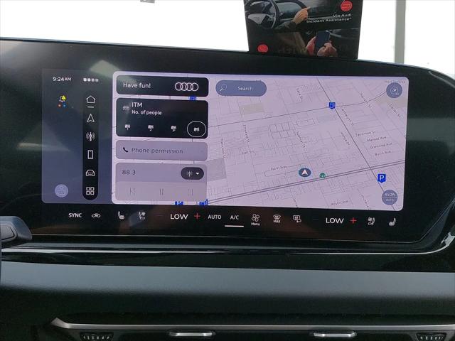 2026 Audi A5 Premium Plus TFSI quattro S tronic